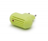 ISOTRONIC Elektromos szúnyogriasztó 55649 230V kivitel