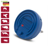 Isotronic Kártevő és rovar riasztó variálható frekvenciával