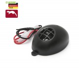 Isotronic Nyestriasztó