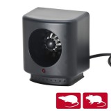 Isotronic Ultrahangos rágcsálóriasztó (55631)