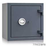 ISS save4ever-3 páncélszekrény