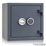 ISS save4ever-3E páncélszekrény