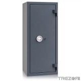 ISS save4ever-7 páncélszekrény