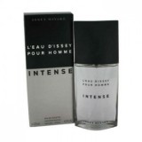 Issey Miyake - L\'Eau D\'Issey Intense edt 125ml (férfi parfüm)