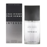 Issey Miyake L'eau D'Issey Intense EDT 125ml Férfi Parfüm