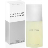 Issey Miyake L'EAU D'ISSEY POUR HOMME EDT 200ml Férfi Parfüm