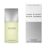 Issey Miyake L'eau D'Issey Pour Homme EDT 75ml Férfi Parfüm