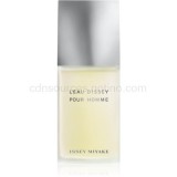 Issey Miyake L'Eau d'Issey Pour Homme L'Eau d'Issey Pour Homme 125 ml eau de toilette uraknak eau de toilette