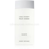 Issey Miyake L'Eau d'Issey Pour Homme L'Eau d'Issey Pour Homme 200 ml tusfürdő gél uraknak tusfürdő gél