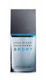 Issey Miyake L'eau D'Issey Sport EDT 100ml Tester Férfi Parfüm