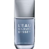 Issey Miyake L'eau Majeure D'Issey EDT 100ml Tester Férfi Parfüm
