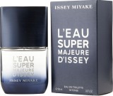 Issey Miyake L'eau Super Majeure D'issey EDT 50ml Férfi Parfüm