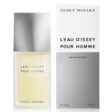 Issey Miyake Leau DIssey Pour Homme EDT 125 ml Uraknak (3423470311365) - Parfüm és kölni