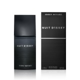 Issey Miyake Nuit D'Issey EDT 125ml Férfi Parfüm