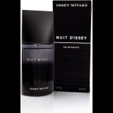 ISSEY MIYAKE Nuit D'Issey EdT 75ml (3423474874651)