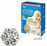 Ista Active Bio-Pearl kerámiagolyó akváriumi szűrőanyag 300 g