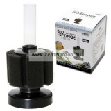 Ista Bio-Sponge Akvárium Talpas Szivacsszűrő Mini Akvárium Szűrő
