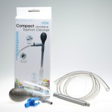 Ista Compact pumpás vízleszívó akváriumhoz