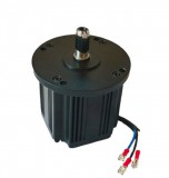 Ista SW500-as szélgenerátor 500W csak generátor