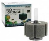 Ista talpas akváriumi szivacsszűrő (L | Alacsony | Talpas)