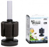 Ista talpas akváriumi szivacsszűrő (Mini | Talpas)