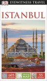 Istanbul Eyewitness Travel Guide