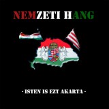 Isten is ezt akarta - CD