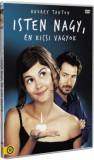 Isten nagy, én kicsi vagyok - DVD