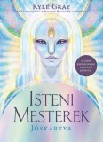 Isteni Mesterek Jóskártya