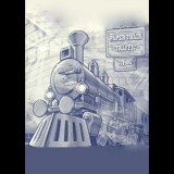 Istom Games Kft. Paper Train Traffic (PC - Steam elektronikus játék licensz)