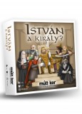 István a király? - Társasjáték