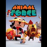 ISVR Animal Force (PC - Steam elektronikus játék licensz)