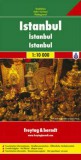 Isztambul várostérkép - f&b PL 500