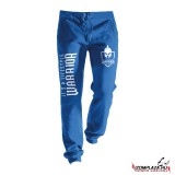 It's a lifestyle... kék melegítő nadrág prémium (S-es méretben rendelhető)