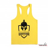 It's a lifestyle. Warrior - Stringer trikó
