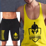 It's a lifestyle.Warrior trikó+rövidnadrág (a trikó L-es méretben nem rendelhető