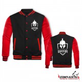 It's a lifestyle. Warrior - Varsity pulóver