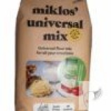 It’s us Miklós’ Universal Mix 1060- ALFA MIX kenyérpor