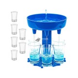 Italadagoló pohárkiszolgáló gép - frissítő italokhoz, bulikhoz, rendezvényekhez.