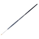 Italeri: 0-ás lapos fejű szintetikus ecset 1db