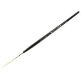 Italeri: 00-ás Script liner szintetikus ecset 1db
