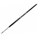 Italeri 1-es méretű kerek fejű szintetikus ecset 1db