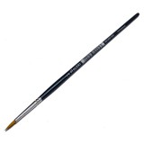 Italeri 2-es méretű kerek fejű szintetikus ecset 1db