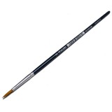 Italeri 3-as méretű kerek fejű szintetikus ecset 1db