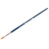 Italeri 6-os méretű lapos fejű szintetikus ecset 1db