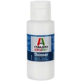 Italeri Akril makett festékhígító 60ml