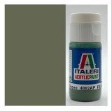 Italeri Flat Green (4862AP) - Matt zöld makett festék 20ml