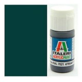 Italeri Flat Pz. Schwarzgrau RAL 7021 (4795AP) – Matt páncélszürke makett festék 20ml