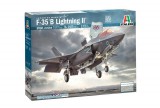 Italeri Italeri F-35B Lightning II 1:72 makett repülő (1425s)