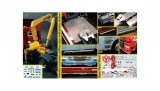 Italeri Italeri Truck Accessories Set II 1:24 makett kamion kiegészítők (3854s)